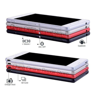 Planet Gates 5.0 Original Single Dual SIM LCD For SONY Xperia M4 Aqua Display Touch Screen with Frame for SONY Xperia M4 Display E2303 E2333