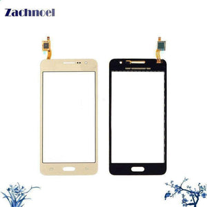 Planet Gates 5.0'' Replacement Screen for Samsung Galaxy Grand Prime G530 G5308 G530H SM-G531F G531 Digitizer Panel Sensor Lens Glass
