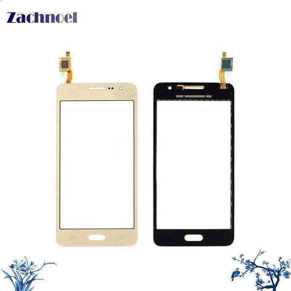 Planet Gates 5.0'' Replacement Screen for Samsung Galaxy Grand Prime G530 G5308 G530H SM-G531F G531 Digitizer Panel Sensor Lens Glass