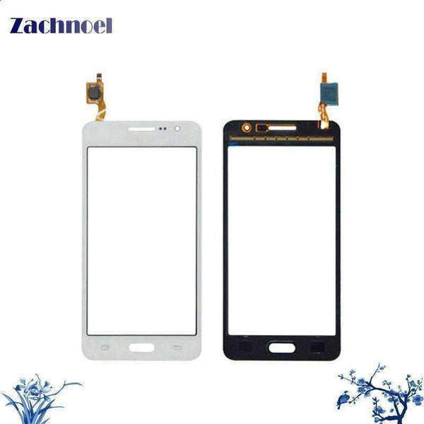Planet Gates 5.0'' Replacement Screen for Samsung Galaxy Grand Prime G530 G5308 G530H SM-G531F G531 Digitizer Panel Sensor Lens Glass