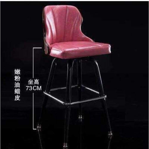 Planet Gates 5 002 Solid wood bar table and chair. Leisure bar chair.44100