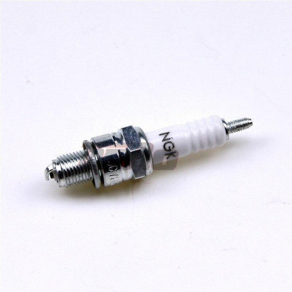 Planet Gates 5/10Pcs Motorcycle Racing Spark Plug NGK Sparking Plugs For Scooter Mower Trail Quad Dune ATV GO Kart 50cc-150cc Dirt Bike
