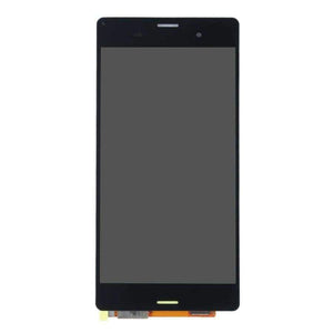 Planet Gates 5.2" d6603 lcd For Sony Xperia Z3 lcd L55T D6603 D6643 D6653 LCD Display Touch Screen Digitizer For sony z3 screen d6603 display