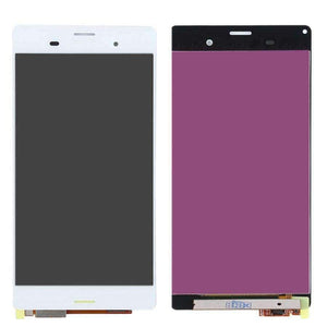 Planet Gates 5.2" d6603 lcd For Sony Xperia Z3 lcd L55T D6603 D6643 D6653 LCD Display Touch Screen Digitizer For sony z3 screen d6603 display