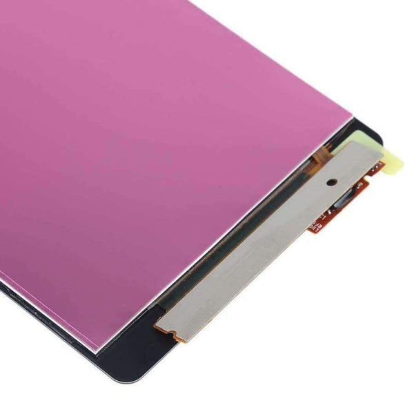 Planet Gates 5.2" d6603 lcd For Sony Xperia Z3 lcd L55T D6603 D6643 D6653 LCD Display Touch Screen Digitizer For sony z3 screen d6603 display