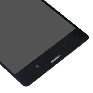 Planet Gates 5.2" d6603 lcd For Sony Xperia Z3 lcd L55T D6603 D6643 D6653 LCD Display Touch Screen Digitizer For sony z3 screen d6603 display