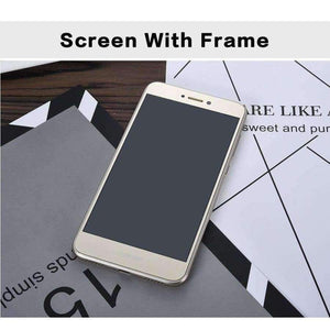 Planet Gates 5.2" Display For HUAWEI Honor 8 Lite LCD Display Touch Screen for HUAWEI  Honor 8 Lite Digitizer