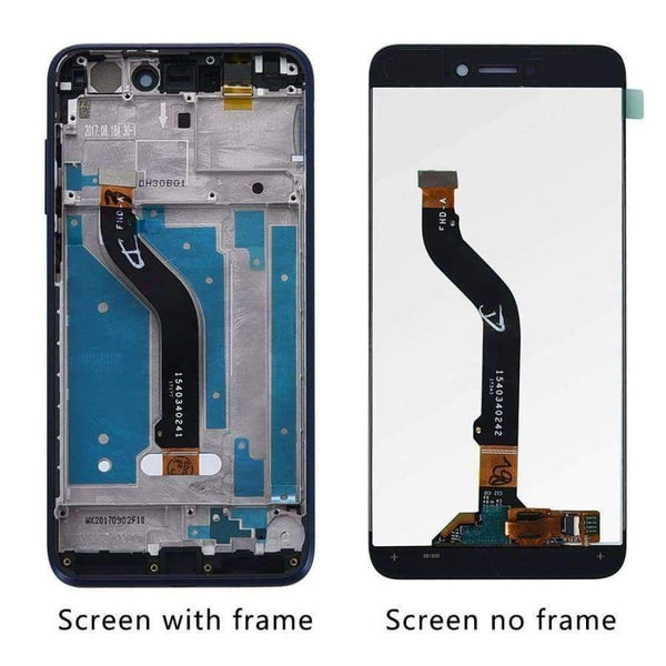 Planet Gates 5.2" Display For HUAWEI Honor 8 Lite LCD Display Touch Screen for HUAWEI  Honor 8 Lite Digitizer