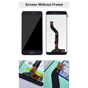 Planet Gates 5.2" Display For HUAWEI Honor 8 Lite LCD Display Touch Screen for HUAWEI  Honor 8 Lite Digitizer