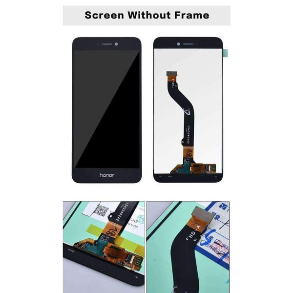 Planet Gates 5.2" Display For HUAWEI Honor 8 Lite LCD Display Touch Screen for HUAWEI  Honor 8 Lite Digitizer