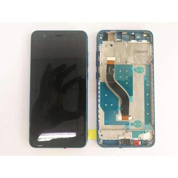 Planet Gates 5.2 Inch AAA Quality LCD With Frame For HUAWEI P10 Lite Lcd Display Screen For HUAWEI P10 Lite WAS-LX1 WAS-LX1A WAS-LX2 WAS-LX3