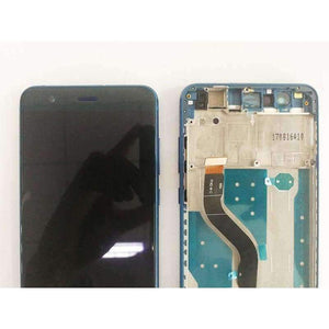 Planet Gates 5.2 Inch AAA Quality LCD With Frame For HUAWEI P10 Lite Lcd Display Screen For HUAWEI P10 Lite WAS-LX1 WAS-LX1A WAS-LX2 WAS-LX3