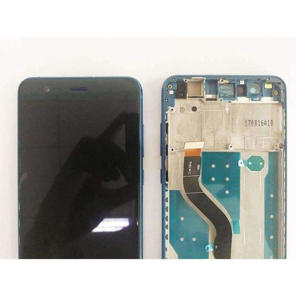 Planet Gates 5.2 Inch AAA Quality LCD With Frame For HUAWEI P10 Lite Lcd Display Screen For HUAWEI P10 Lite WAS-LX1 WAS-LX1A WAS-LX2 WAS-LX3
