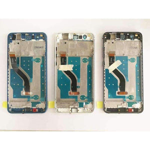 Planet Gates 5.2 Inch AAA Quality LCD With Frame For HUAWEI P10 Lite Lcd Display Screen For HUAWEI P10 Lite WAS-LX1 WAS-LX1A WAS-LX2 WAS-LX3