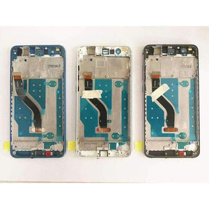Planet Gates 5.2 Inch AAA Quality LCD With Frame For HUAWEI P10 Lite Lcd Display Screen For HUAWEI P10 Lite WAS-LX1 WAS-LX1A WAS-LX2 WAS-LX3