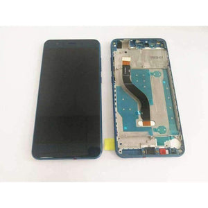 Planet Gates 5.2 Inch AAA Quality LCD With Frame For HUAWEI P10 Lite Lcd Display Screen For HUAWEI P10 Lite WAS-LX1 WAS-LX1A WAS-LX2 WAS-LX3