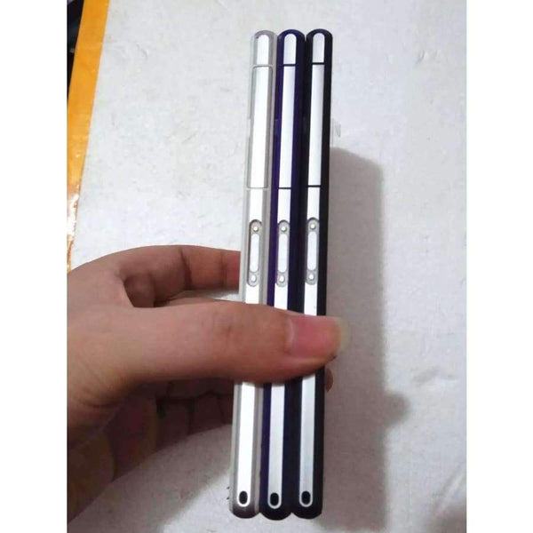 Planet Gates 5.2" LCD For SONY Xperia Z2 Display Touch Screen Digitizer with Frame Replacement D6502 D6503 D6543