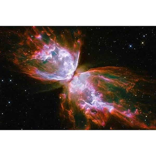 Planet Gates 5 / 20*30cm / China Diamond Painting,Starry Sky,5D,DIY,Needlework,Embroidery,Cross Stitch,Round Rhinestone,Decoration,Crafts,Fashion,Art,Gift