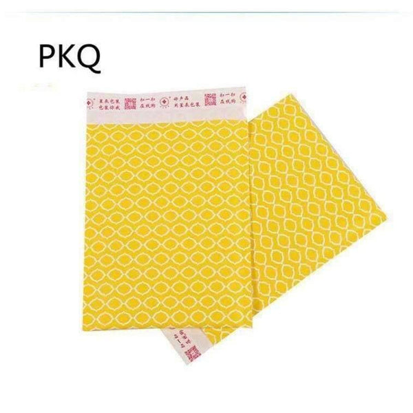 Planet Gates 5.23 15*20cm Pink Bubble Envelopes Bags Gift Package bag Mailers Padded Shipping Envelope Mailing Bag Business Supplies