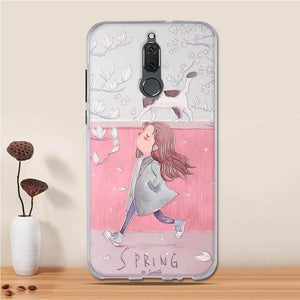 Planet Gates 5 3D Case For Huawei Mate 10 Lite Case Cover Silicon for Huawei Nova 2i Case Cover Huawei Mate 10 Lite 10lite/ Nova 2i / Honor 9i