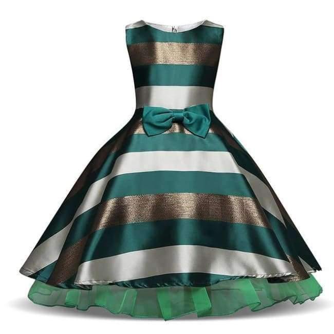 Planet Gates Baby Child Summer Dress Infant Princess Party Dresses Girl Birthday Outfits Kids Dresses For Girls Clothes Children Casual 8T