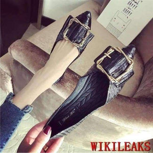 Planet Gates 5 / 4.5 designer shoes women luxury 2018 flat shoes woman flats loafers women shoes black gold red slip on shoes for women creepers