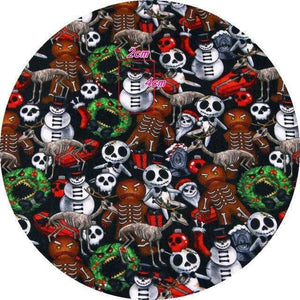 Planet Gates 5 / 45x145cm 100% Cotton Fabric Tissues For DIY Patchwork Baby Cloth Bedding Set Material Cartoon Characters Sewing Handbag Dolls Clothing