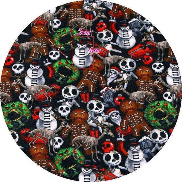 Planet Gates 5 / 45x145cm 100% Cotton Fabric Tissues For DIY Patchwork Baby Cloth Bedding Set Material Cartoon Characters Sewing Handbag Dolls Clothing