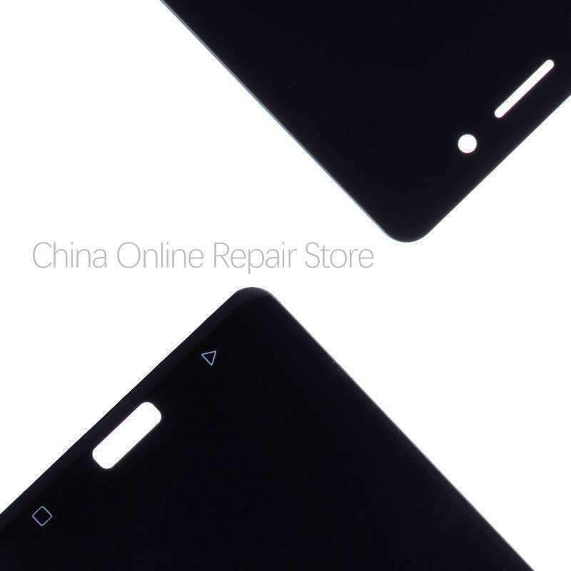 Planet Gates 5.5" ORIGINAL Display For NOKIA 6 LCD Touch Screen Digitizer nokia-6-display Replacement For NOKIA 6 LCD Display