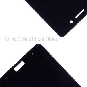 Planet Gates 5.5" ORIGINAL Display For NOKIA 6 LCD Touch Screen Digitizer nokia-6-display Replacement For NOKIA 6 LCD Display