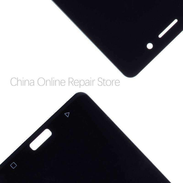 Planet Gates 5.5" ORIGINAL Display For NOKIA 6 LCD Touch Screen Digitizer nokia-6-display Replacement For NOKIA 6 LCD Display