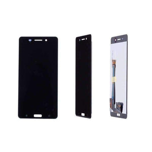 Planet Gates 5.5" ORIGINAL Display For NOKIA 6 LCD Touch Screen Digitizer nokia-6-display Replacement For NOKIA 6 LCD Display
