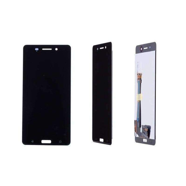 Planet Gates 5.5" ORIGINAL Display For NOKIA 6 LCD Touch Screen Digitizer nokia-6-display Replacement For NOKIA 6 LCD Display