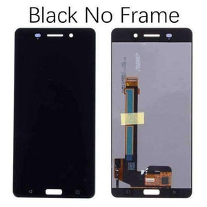 Planet Gates 5.5" ORIGINAL Display For NOKIA 6 LCD Touch Screen Digitizer nokia-6-display Replacement For NOKIA 6 LCD Display