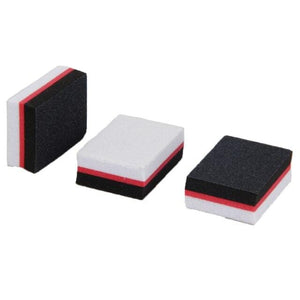 Planet Gates 5 500Pcs/Lot Mini Nail File 100/180 Disposable Nail Buffer Block Wholesale Colorful Small Manicure Tools File Accessories