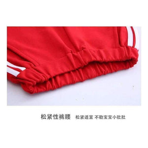 Planet Gates 5 6 7 8 9 10 11 12 13 Years Spring Clothes Set For Girls Teenagers 2018 Shirt + Pant 2pcs Children Clothing Set Meisjes Kleding