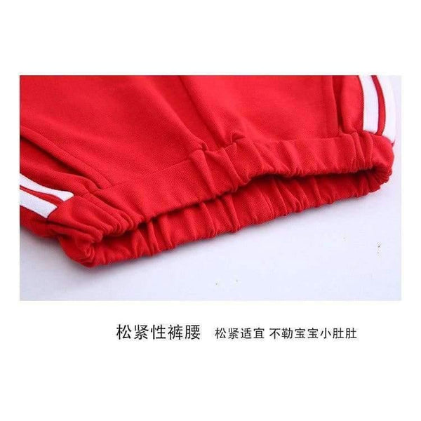 Planet Gates 5 6 7 8 9 10 11 12 13 Years Spring Clothes Set For Girls Teenagers 2018 Shirt + Pant 2pcs Children Clothing Set Meisjes Kleding