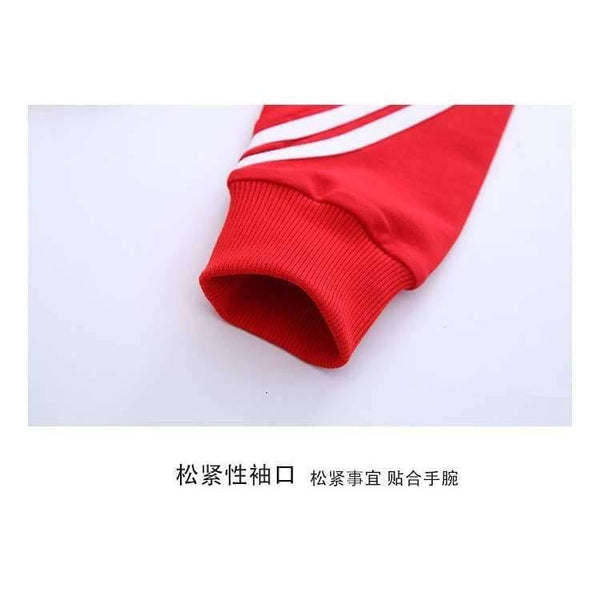 Planet Gates 5 6 7 8 9 10 11 12 13 Years Spring Clothes Set For Girls Teenagers 2018 Shirt + Pant 2pcs Children Clothing Set Meisjes Kleding