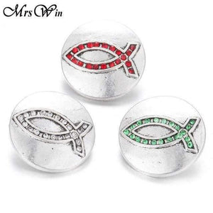 Planet Gates 5 6pcs/lot Mrs Win Snap Jewelry Pink Ribbon Snap oil painting Metal Breast Cancer Snap Jewelry Fit Snap Bracelet Buttons bangle