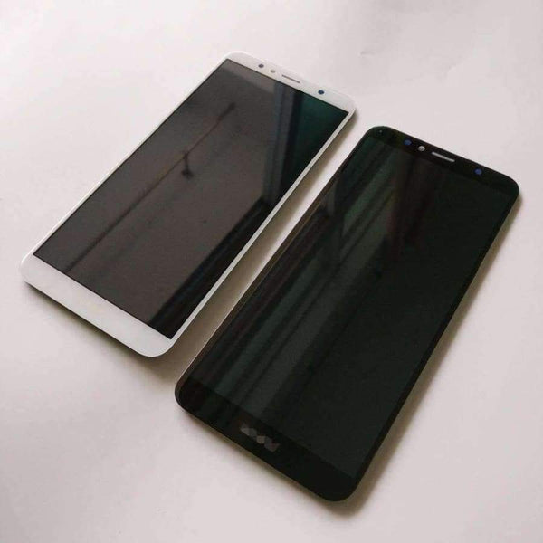 Planet Gates 5.7 inch For Huawei Y6 2018 ATU-LX1 ATU-L21 ATU-LX3 LCD Display + Touch Screen Digitizer Assembly For Y6 Prime 2018