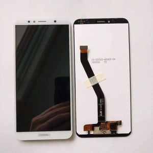 Planet Gates 5.7 inch For Huawei Y6 2018 ATU-LX1 ATU-L21 ATU-LX3 LCD Display + Touch Screen Digitizer Assembly For Y6 Prime 2018