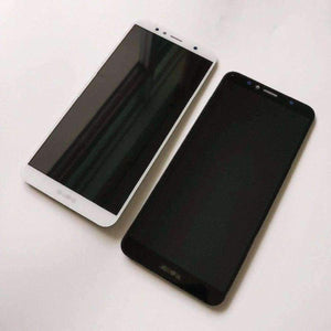Planet Gates 5.7 inch For Huawei Y6 2018 ATU-LX1 ATU-L21 ATU-LX3 LCD Display + Touch Screen Digitizer Assembly For Y6 Prime 2018