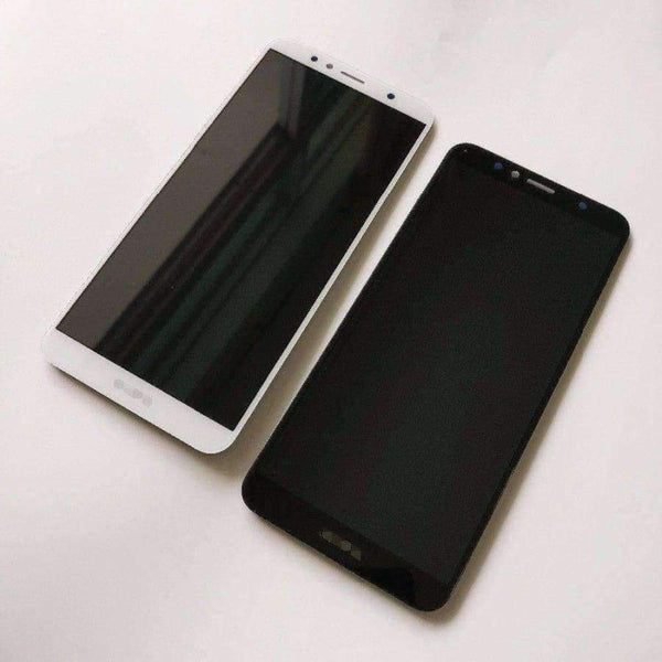 Planet Gates 5.7 inch For Huawei Y6 2018 ATU-LX1 ATU-L21 ATU-LX3 LCD Display + Touch Screen Digitizer Assembly For Y6 Prime 2018