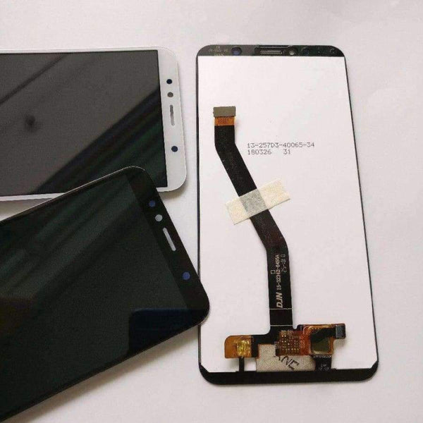 Planet Gates 5.7 inch For Huawei Y6 2018 ATU-LX1 ATU-L21 ATU-LX3 LCD Display + Touch Screen Digitizer Assembly For Y6 Prime 2018