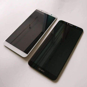 Planet Gates 5.7 inch For Huawei Y6 2018 ATU-LX1 ATU-L21 ATU-LX3 LCD Display + Touch Screen Digitizer Assembly For Y6 Prime 2018