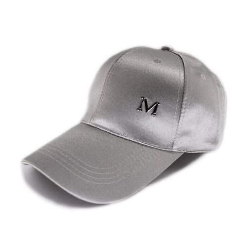 Planet Gates 5 / Adjustable / >8Y Sport Baseball Cap Spring And Summer Fashion Letters Metal Adjustable Men Women Baseball Caps Fashion Hip Hop Hat