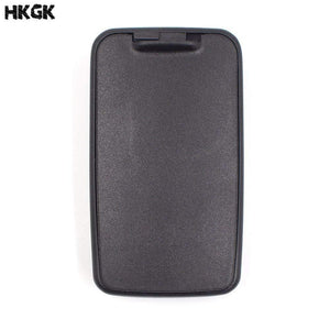 Planet Gates 5 Button Remote Key  Car Key KYDZ for Volvo XC60 S60 S60L V40 V60 434mhz ID46 Chip Uncut Blade