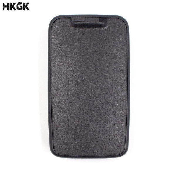 Planet Gates 5 Button Remote Key  Car Key KYDZ for Volvo XC60 S60 S60L V40 V60 434mhz ID46 Chip Uncut Blade