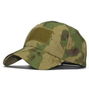 Planet Gates 5 Camo Baseball Cap Men Summer Mesh Cap Tactical Camouflage Velcr Snapback Outdoor Climbing Hunting Camo summer hat W1007
