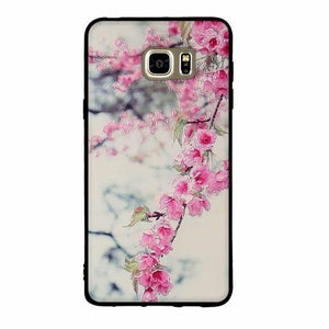 Planet Gates 5 Case For Samsung Galaxy Note 5 Case Silicone Back Cover For Samsung Galaxy Note5 N920A N920G N920G/DS N920T N920I Cover 3D Coque